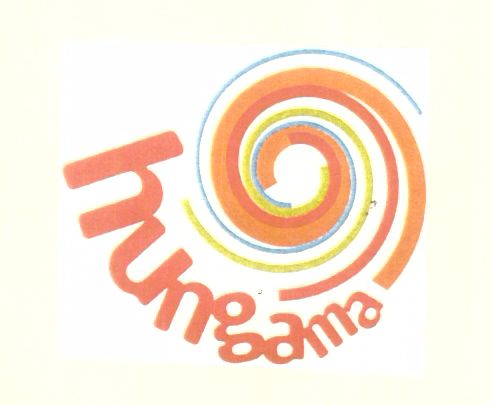 Hungama ( Label) Device mark 1408710 Trademark