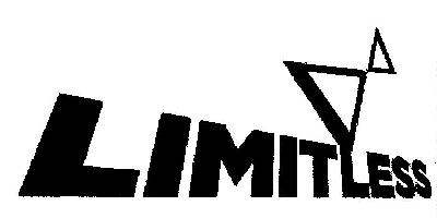 Limitless (device) Device mark 2675188 Trademark