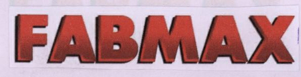 Fabmax Device mark 1956033 Trademark