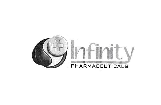 Infinity Pharmaceuticals Device mark 2433915 Trademark