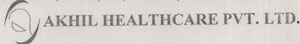 Akhil Healthcare Pvt.ltd. Device mark 1222193 Trademark