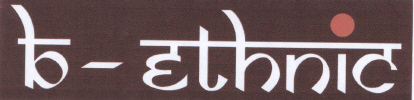B - Ethnic Device mark 2082025 Trademark