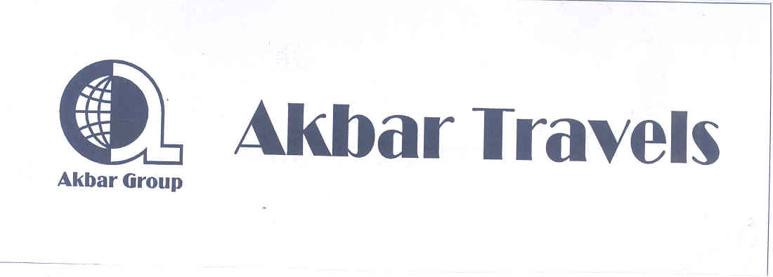 Akbar Travels Device mark 1709743 Trademark
