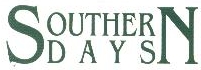 Southern Days Device mark 1846432 Trademark