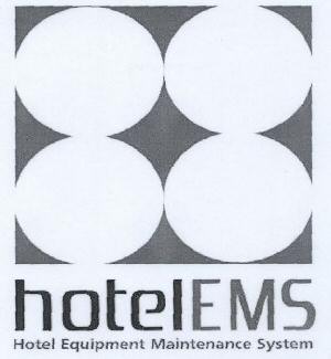 Hotelems Hotel Equipment Maintenance System With Device Device mark 1759320 Trademark