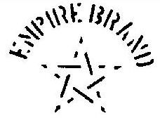 Empire (device) Device mark 152558 Trademark