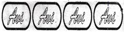 Avi Device mark 1180899 Trademark