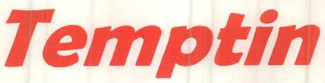 Temptin Device mark 2374098 Trademark