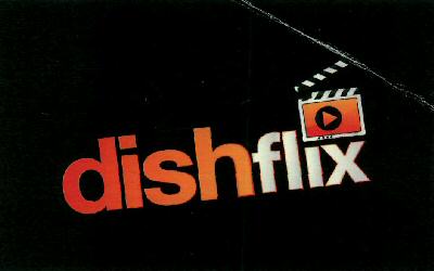 Dishflix (device) Device mark 2576550 Trademark
