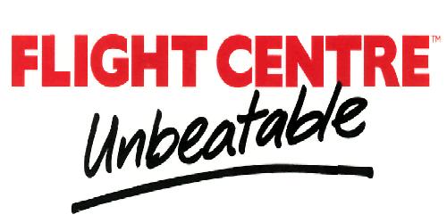 Flight Centre (logo) Device mark 2149654 Trademark