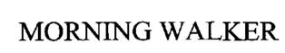 Morning Walker Device mark 2000921 Trademark