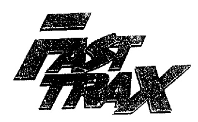 Fast Trax Device mark 1337521 Trademark