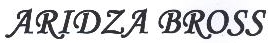 Aridza Bross Device mark 2079511 Trademark