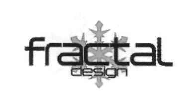 Fractal Design (device) Device mark 2291140 Trademark