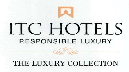 Itc Hotels (label) Device mark 2166071 Trademark