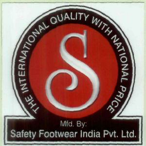 S Device mark 1837372 Trademark
