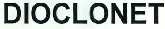 Dioclonet Device mark 2410660 Trademark