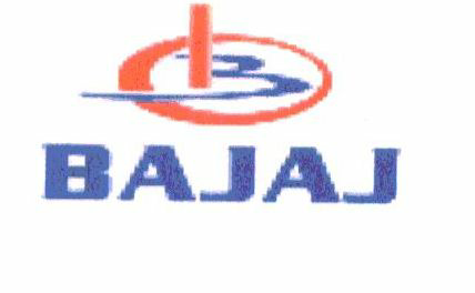 Bajaj (device) Device mark 1809164 Trademark
