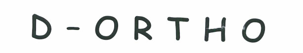 D-ortho Device mark 1824870 Trademark