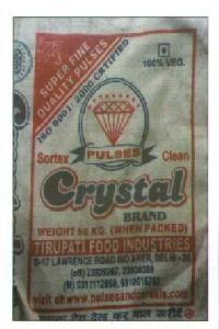 Crystal (label) Device mark 1538409 Trademark