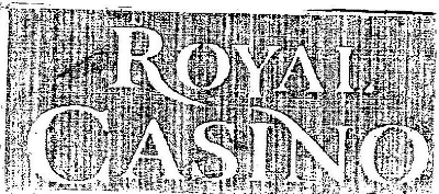 Royal Casino (label) Device mark 2388401 Trademark