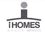 I Homes, Space Beyond Device mark 1614169 Trademark