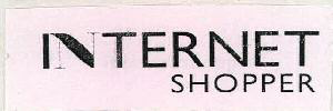 Internet Shopper Device mark 2342176 Trademark