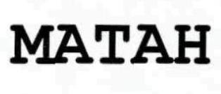 Matah Device mark 2369521 Trademark