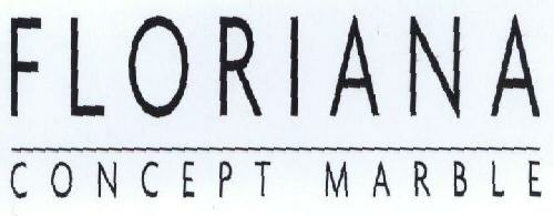 F L O R I A N A C O N C E P T M A R B L E Device mark 1622485 Trademark