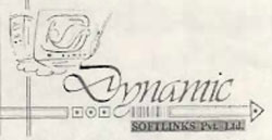 Dynamic Device mark 873855 Trademark