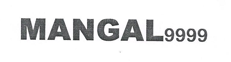 Mangal 9999 Device mark 2859094 Trademark