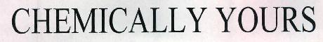 Chemically Yours Device mark 2388751 Trademark