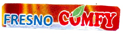 Fresno Comfy Device mark 2338769 Trademark