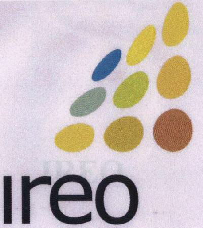 Ireo With Label Device mark 1487782 Trademark