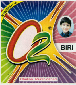 O2 Biri Device mark 2246674 Trademark