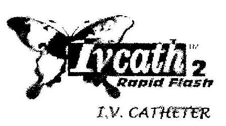 Ivcath2 Rapid Flash Device mark 2011938 Trademark