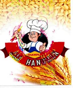 Shampl's Jai Hanuman(device) Device mark 2584690 Trademark