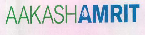 Aakashamrit Device mark 2496012 Trademark