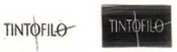 Tintofilo Device mark 1212212 Trademark