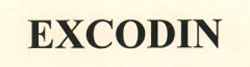 Excodin Device mark 2605389 Trademark