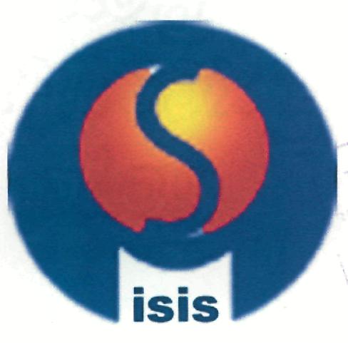 Isis (device) Device mark 2240734 Trademark