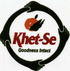 Keat-se Goodness Intact Device mark 1724754 Trademark