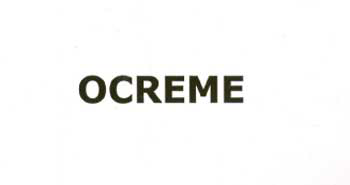 Ocreme Device mark 2025529 Trademark