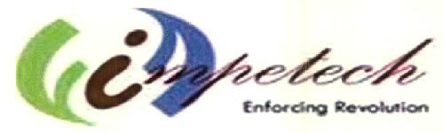 Impetech Enforcing Revolution Device mark 2752349 Trademark