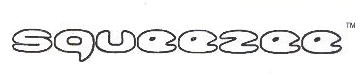 Squeezee Device mark 1661224 Trademark