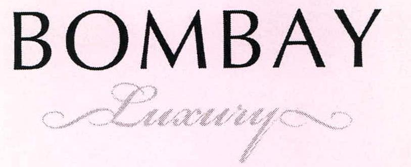 Bombay Luxury Device mark 2254810 Trademark