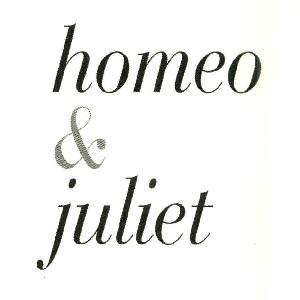 Homeo & Juliet Device mark 2753765 Trademark