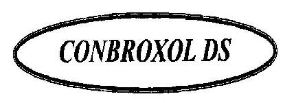 Conbroxol Ds Device mark 1855939 Trademark