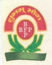 Bfp Shubham Bhog (label) Device mark 2629755 Trademark