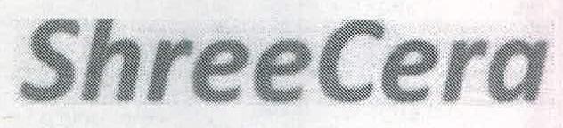 Shreecera Device mark 2367689 Trademark